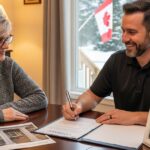 signing contract after understanding cost factors in porch column replacement